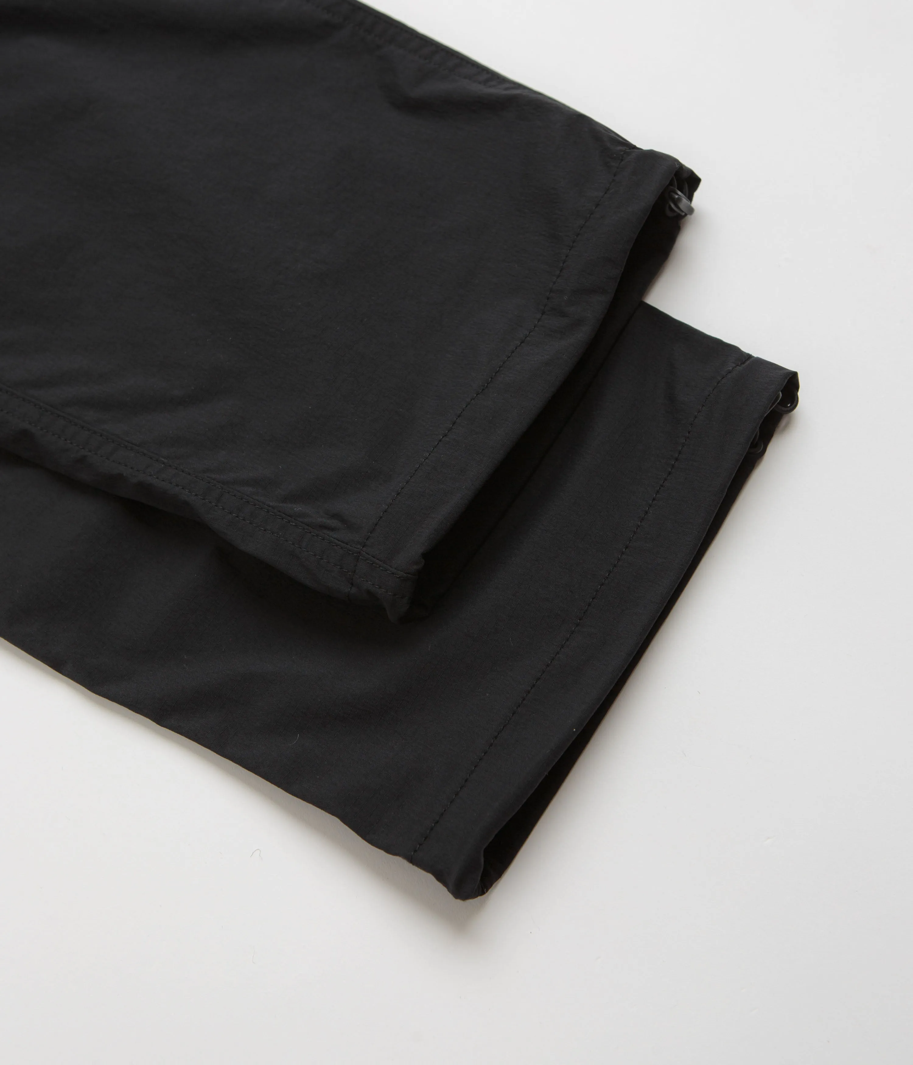 Cayl Out Pocket Pants - Black