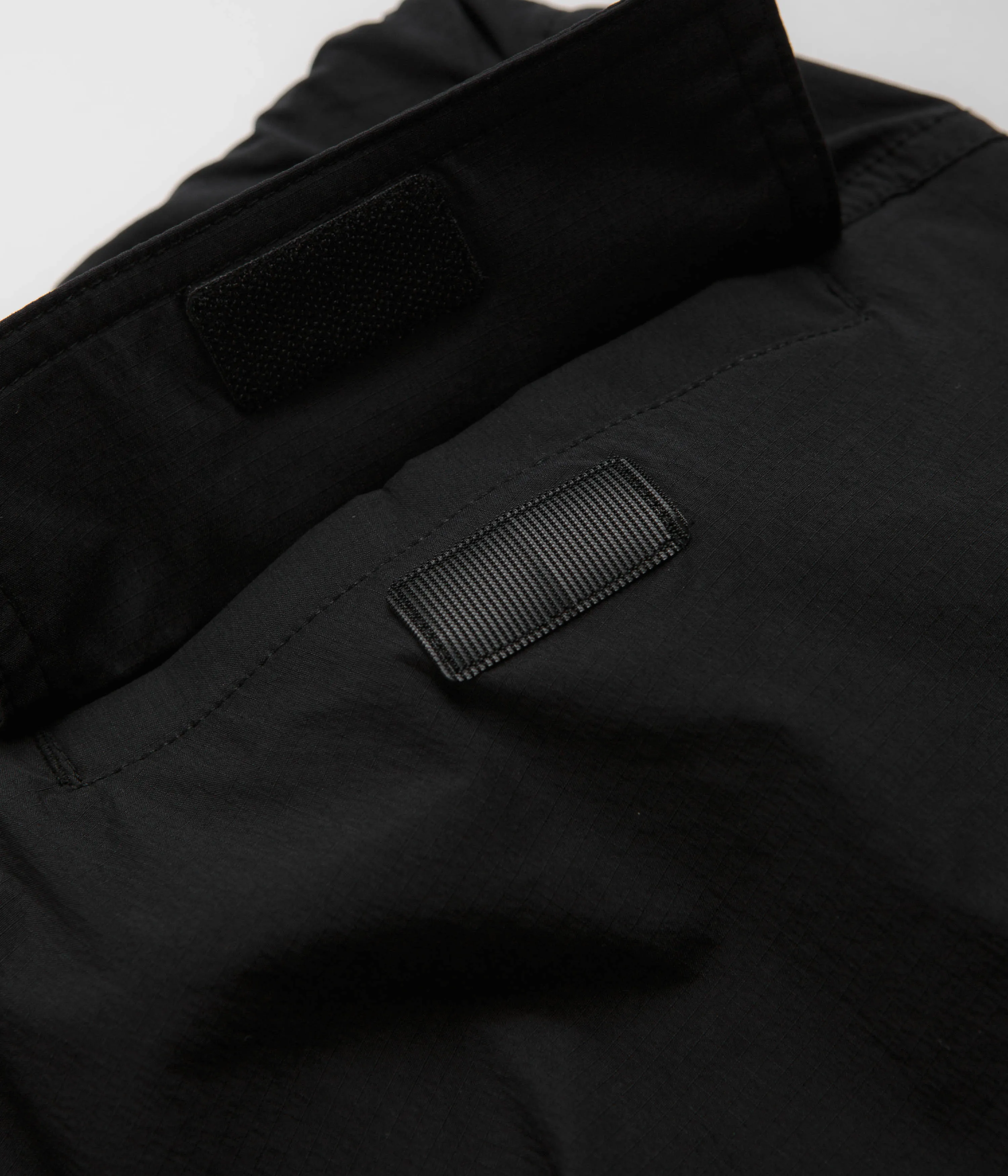 Cayl Out Pocket Pants - Black