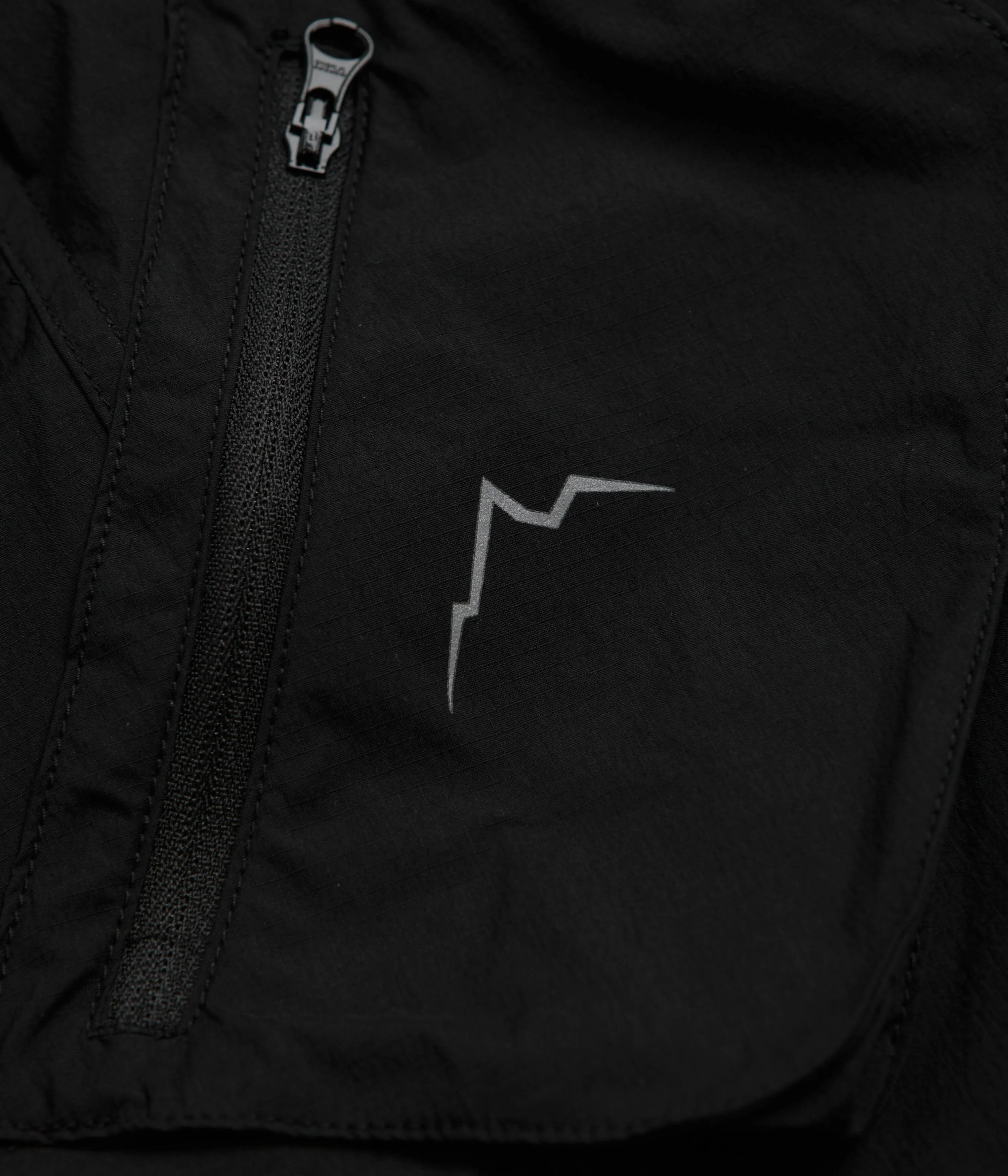 Cayl Out Pocket Pants - Black