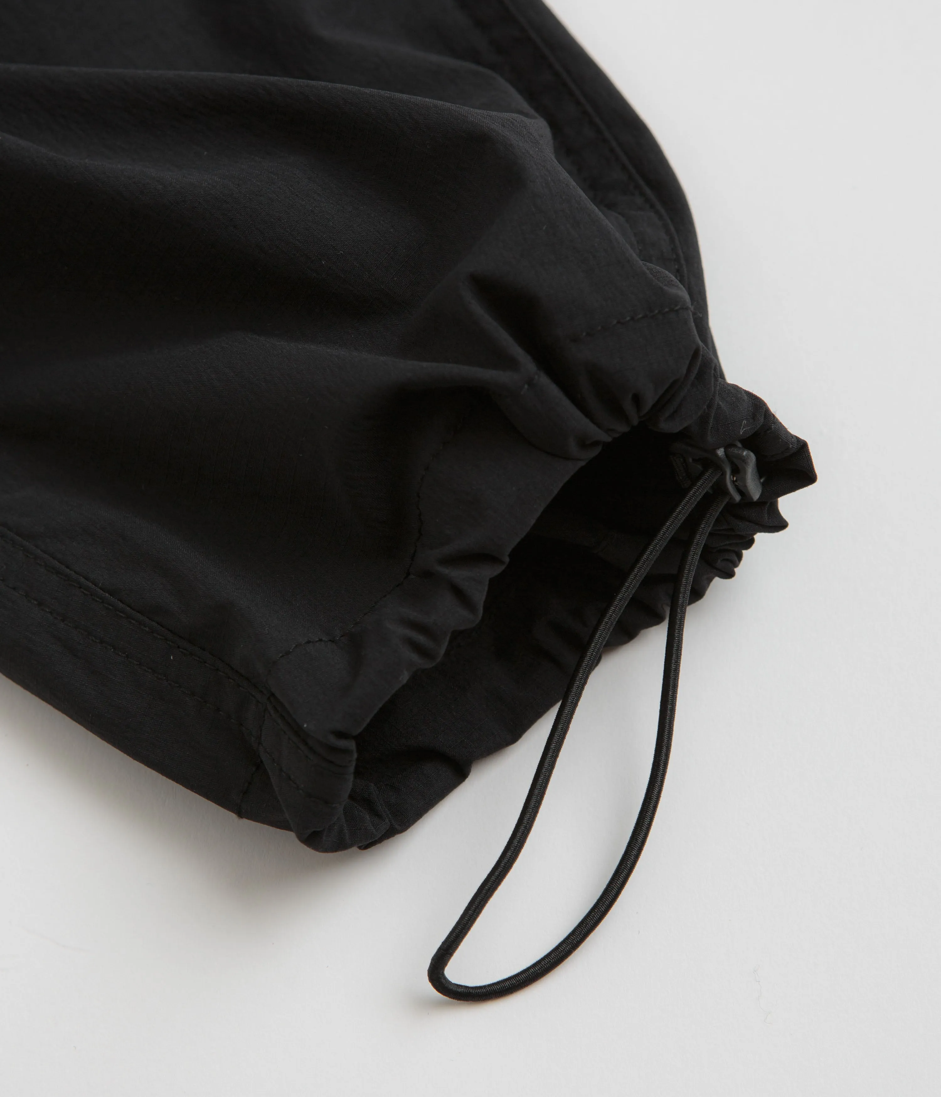 Cayl Out Pocket Pants - Black