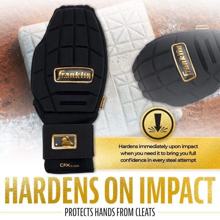 CFX PRT Protective Sliding Mitt 23555C