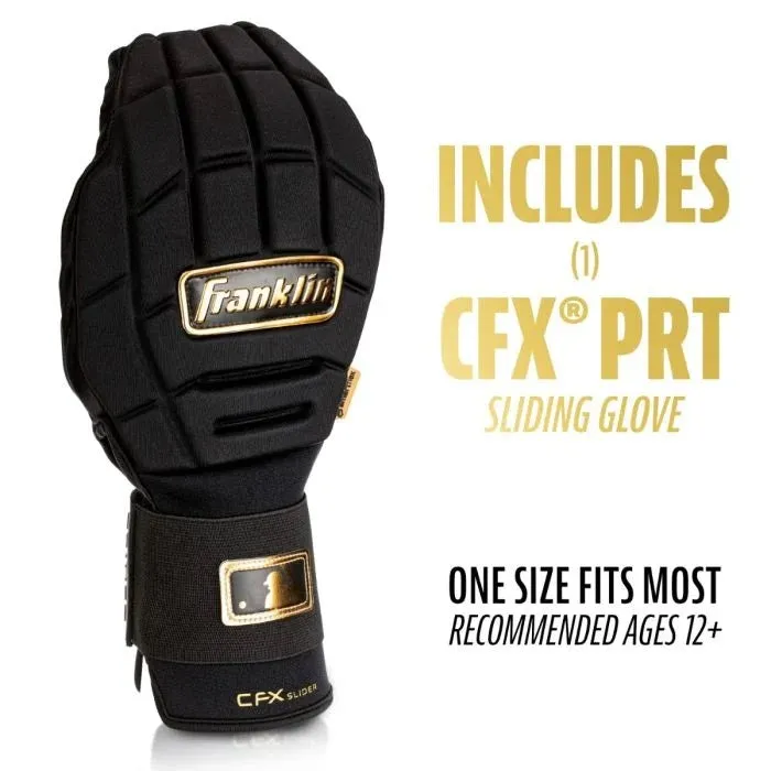 CFX PRT Protective Sliding Mitt 23555C