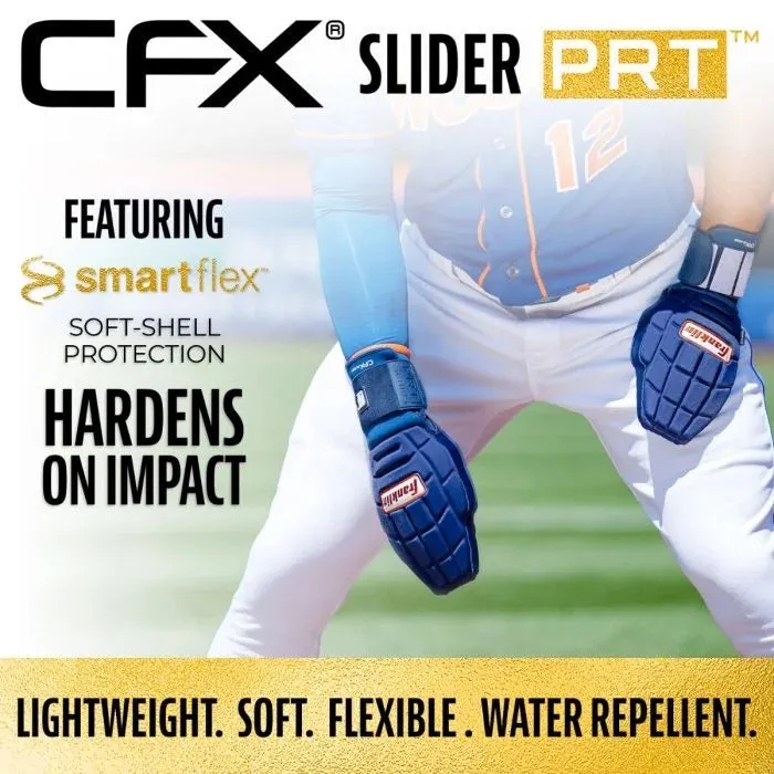 CFX PRT Protective Sliding Mitt 23555C