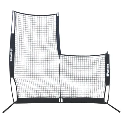 Champion Sports Rhino Flex L Screen