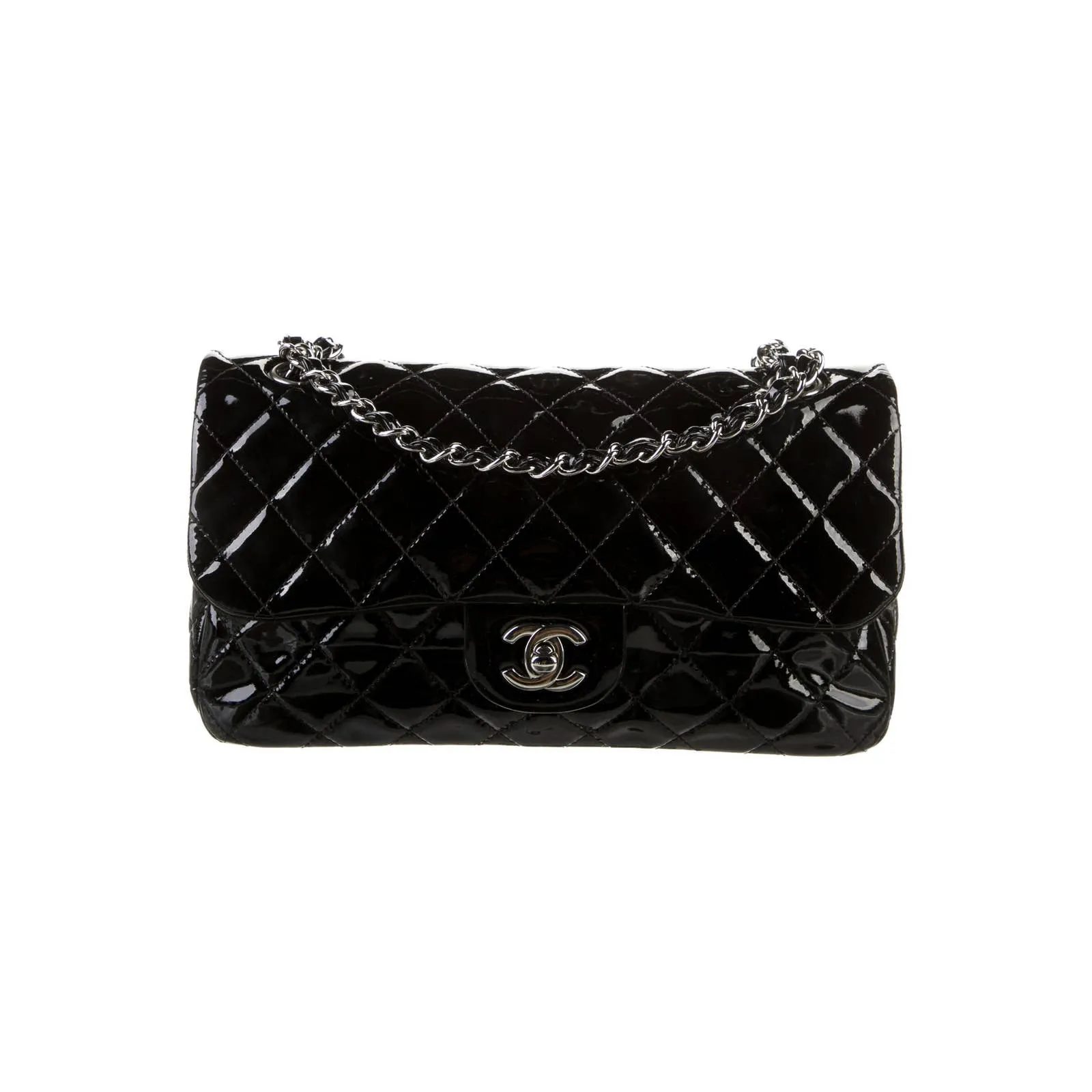 Chanel 2011 Medium Classic Flap and Resort Woven Crochet Shopping Tote Bag