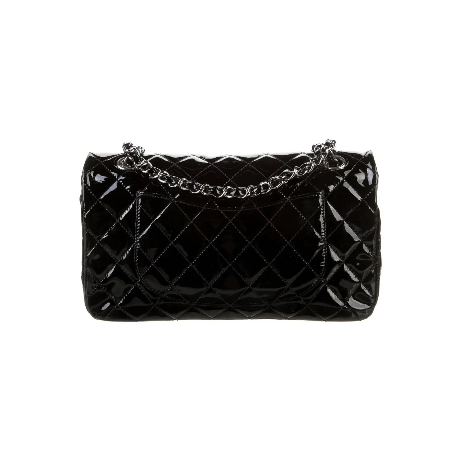 Chanel 2011 Medium Classic Flap and Resort Woven Crochet Shopping Tote Bag