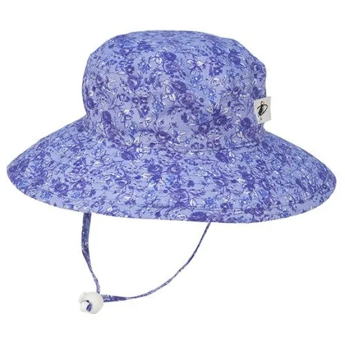 Child Sun Protection Wide Brim Sunbaby Hat  Sale Age 3 to 12 Months