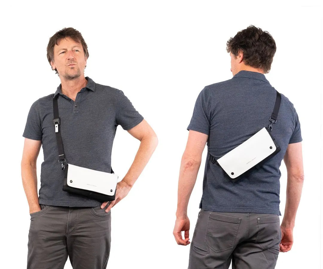 CitySlicker Case for Nintendo Switch
