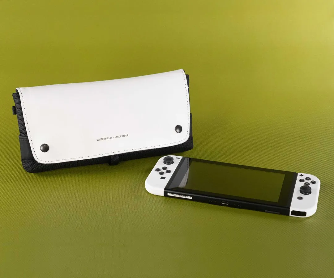 CitySlicker Case for Nintendo Switch