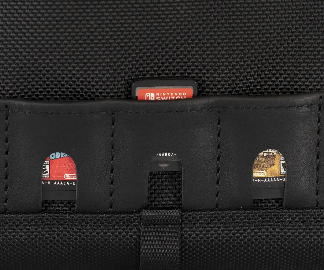CitySlicker Case for Nintendo Switch