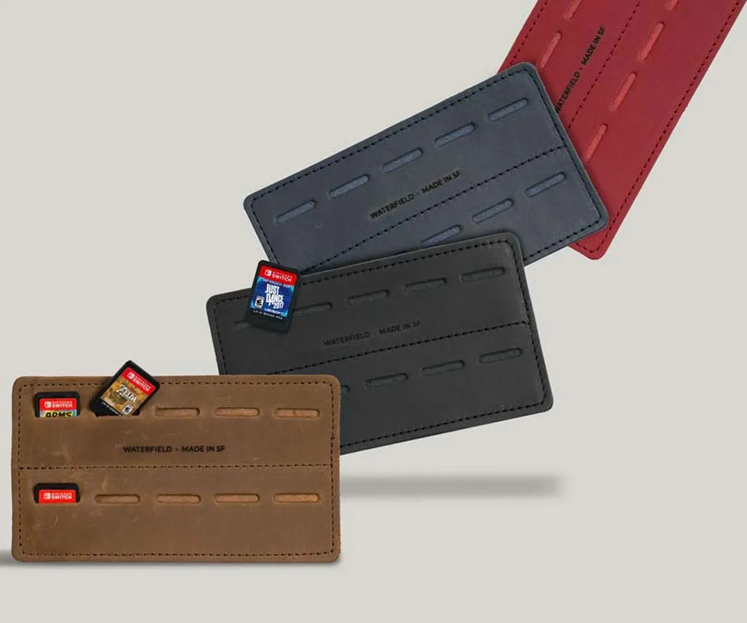 CitySlicker Case for Nintendo Switch