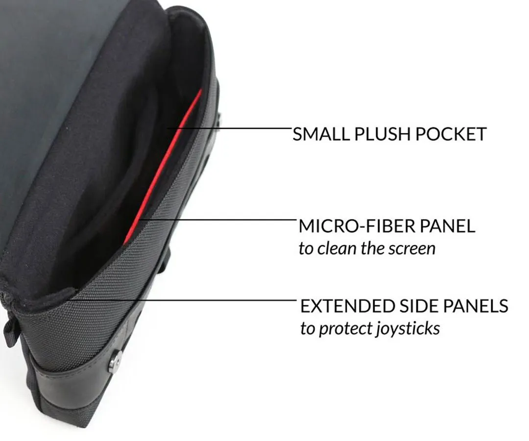 CitySlicker Case for Nintendo Switch