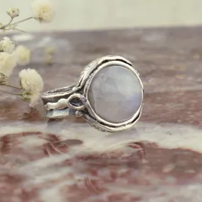Cloud Chaser Ring