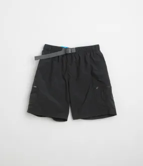 Columbia Mountaindale Cargo Shorts - Black