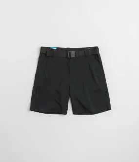 Columbia Silver Ridge Utility Shorts - Black