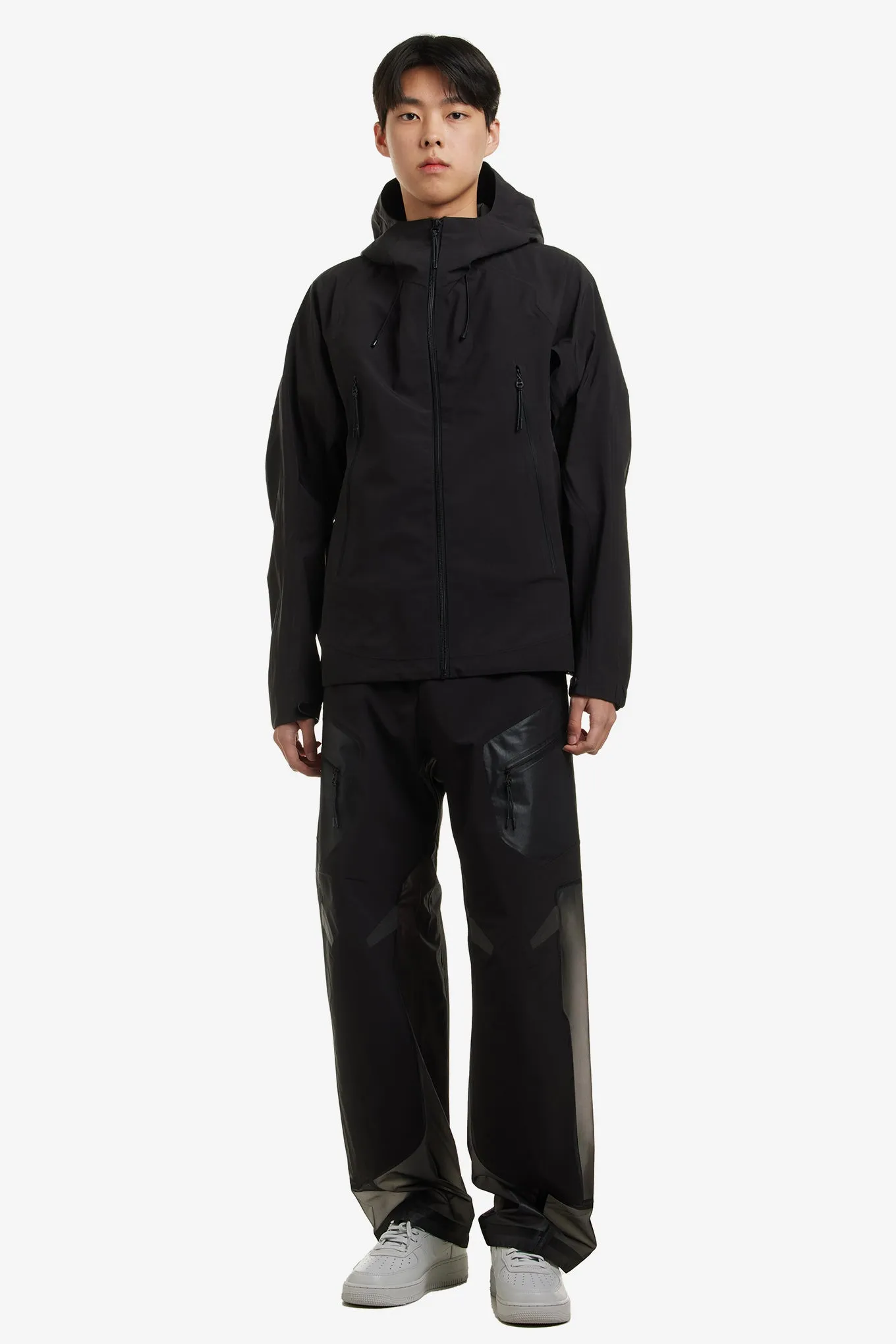 CONSTRUCTIVISM PANTS