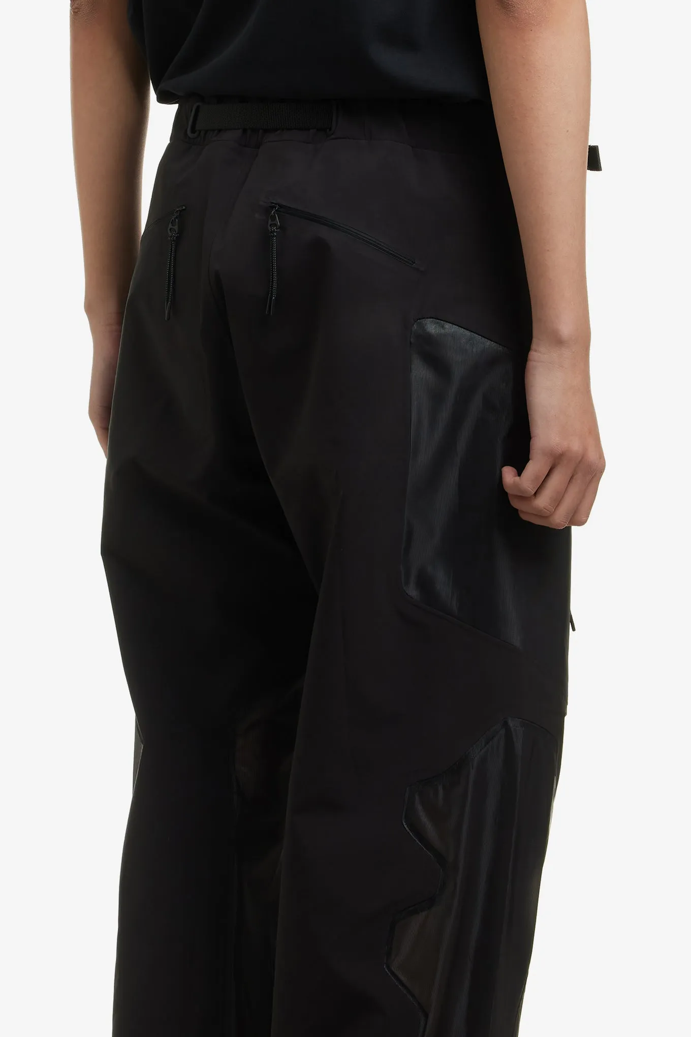 CONSTRUCTIVISM PANTS