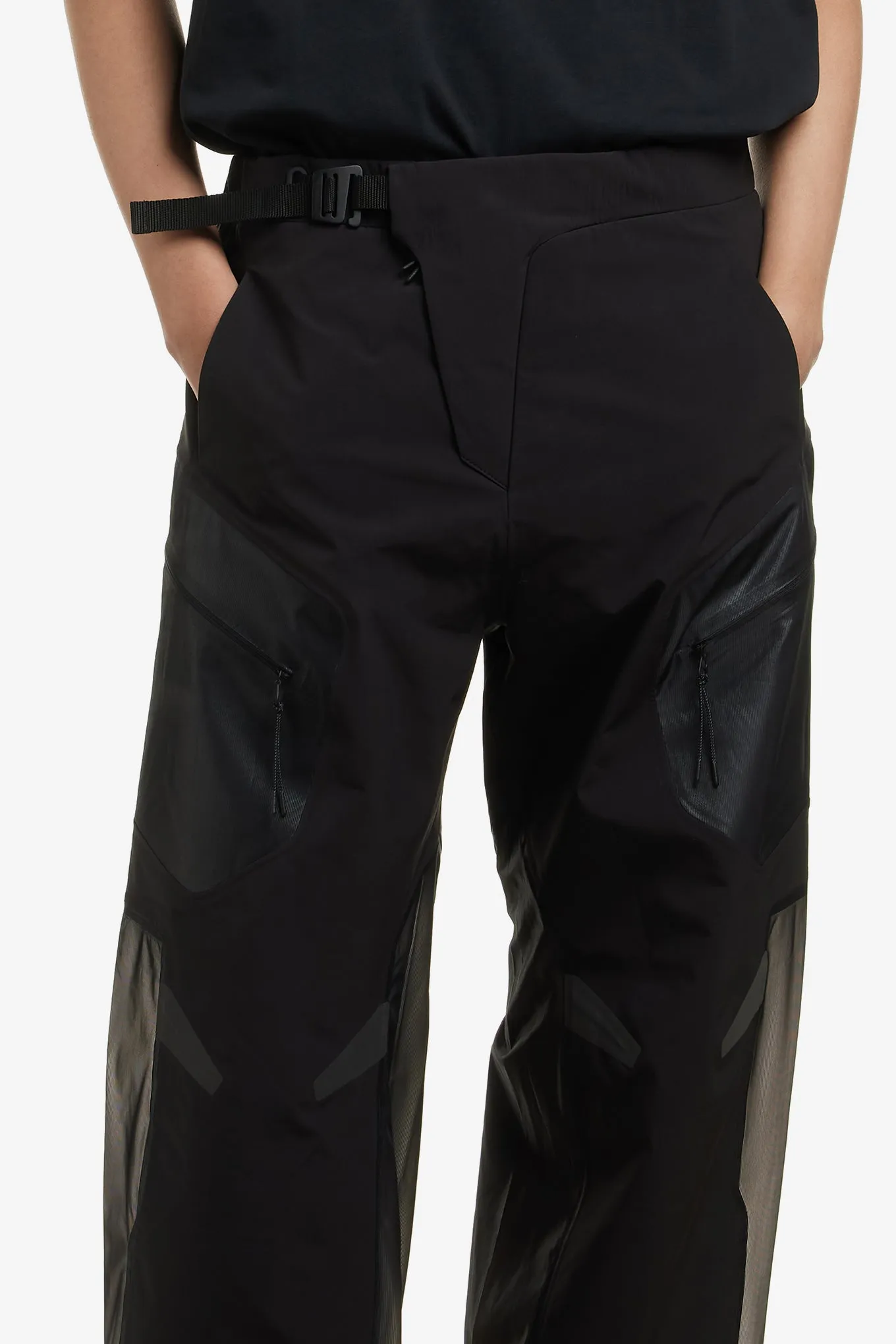 CONSTRUCTIVISM PANTS