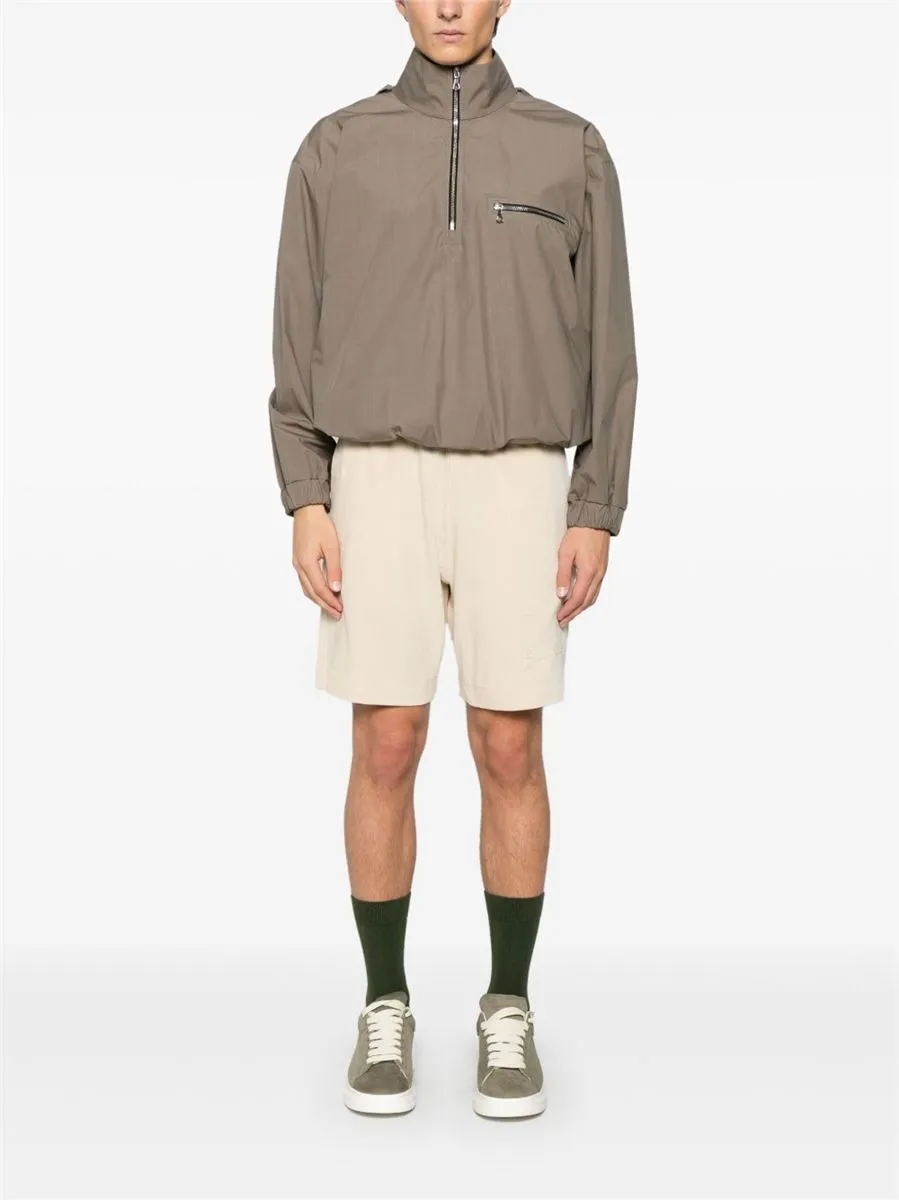 CORDUROY SHORTS