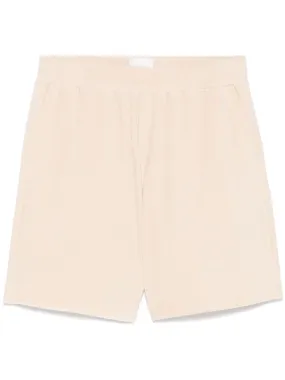 CORDUROY SHORTS