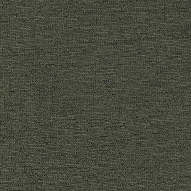 CORN YARN FLEECE BONDED W/BLACK BRUSHED BACK