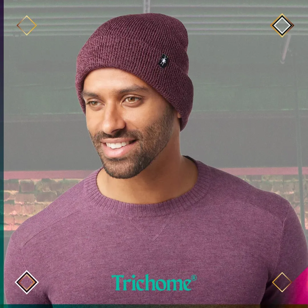 Cozy Cabin Hat