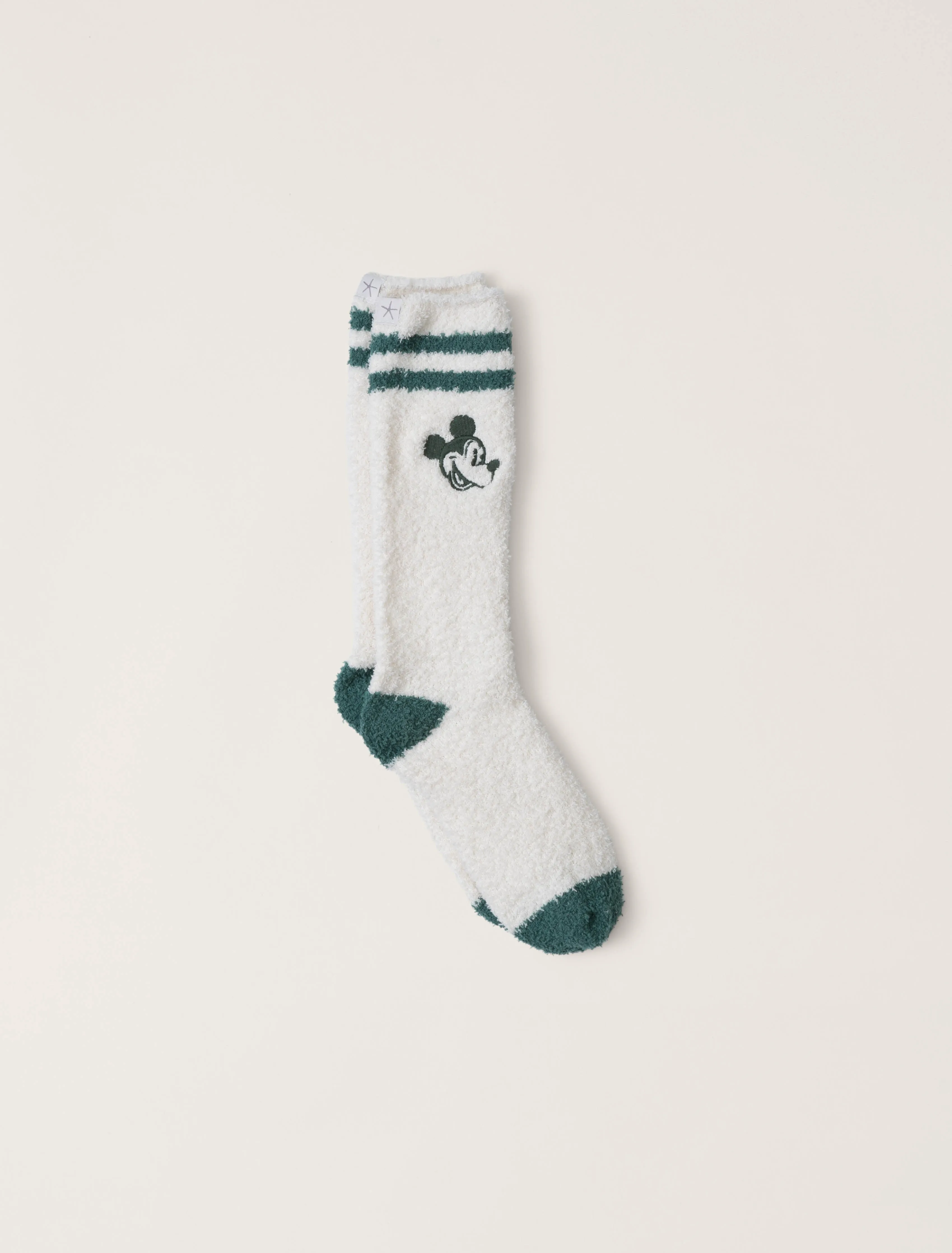 CozyChic® Unisex Mickey Athletic Crew Socks