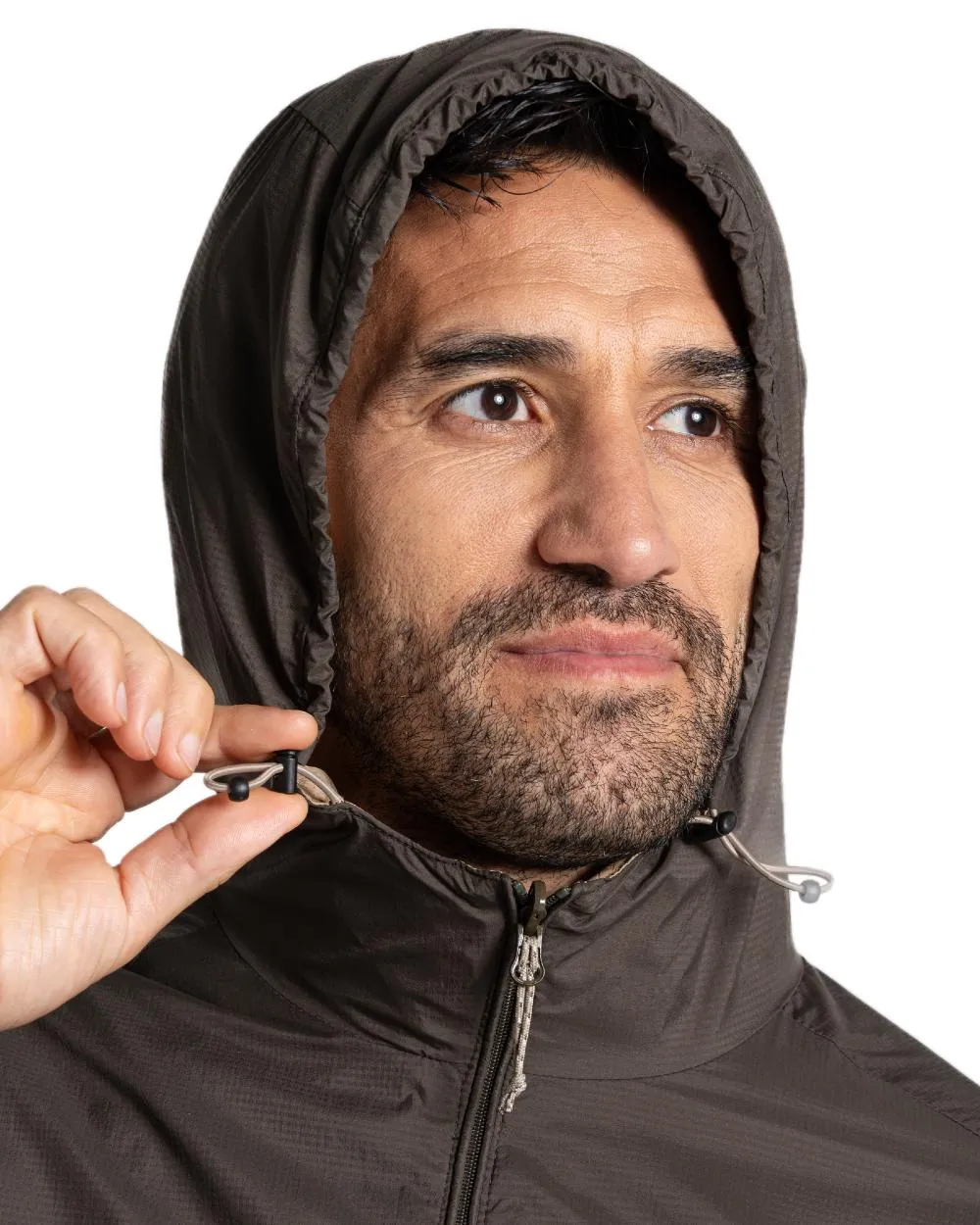 Craghoppers Mens NosiLife Ovis Reversible Jacket