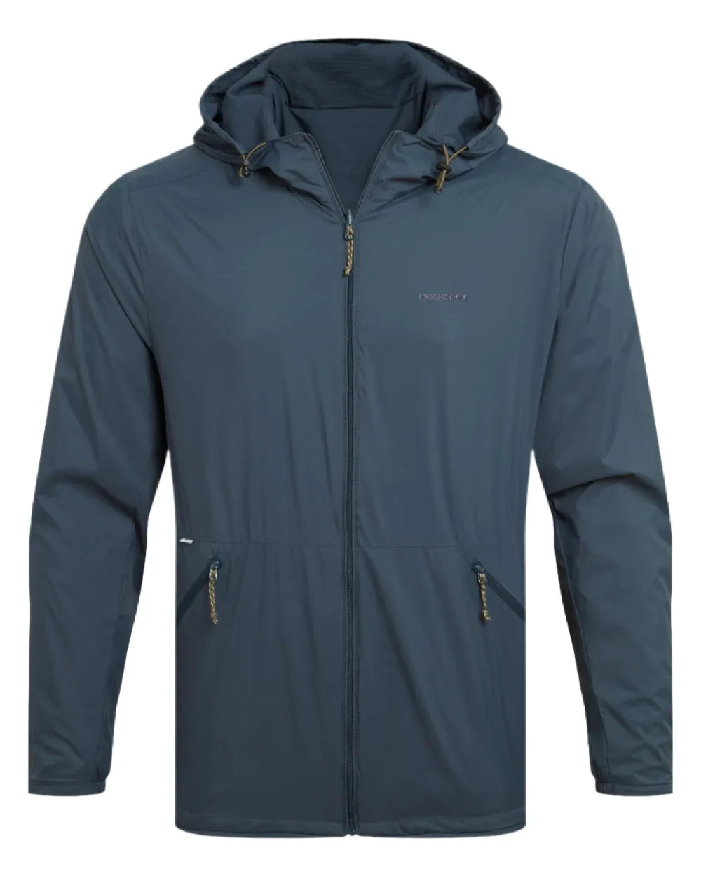 Craghoppers Mens NosiLife Ovis Reversible Jacket