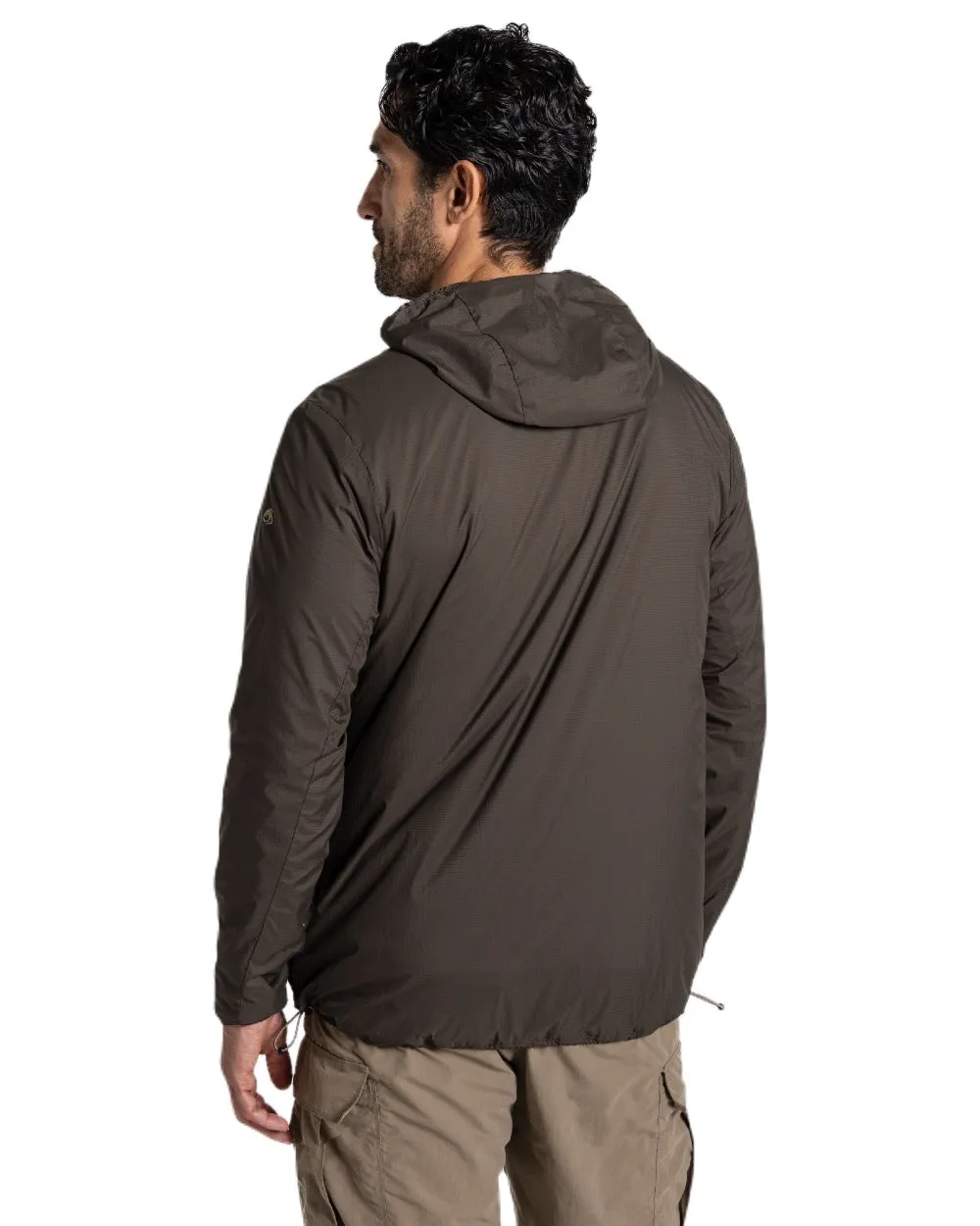 Craghoppers Mens NosiLife Ovis Reversible Jacket
