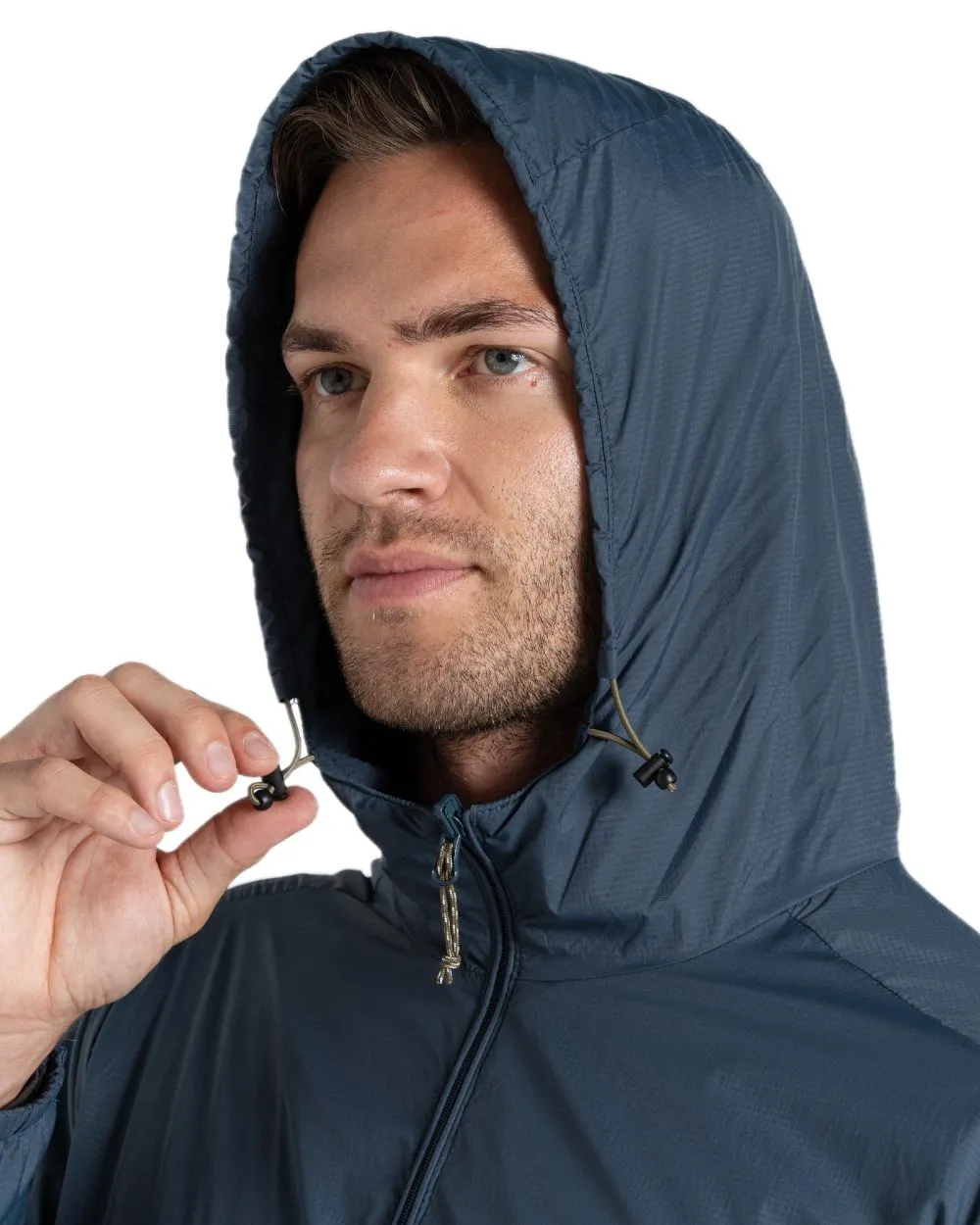 Craghoppers Mens NosiLife Ovis Reversible Jacket