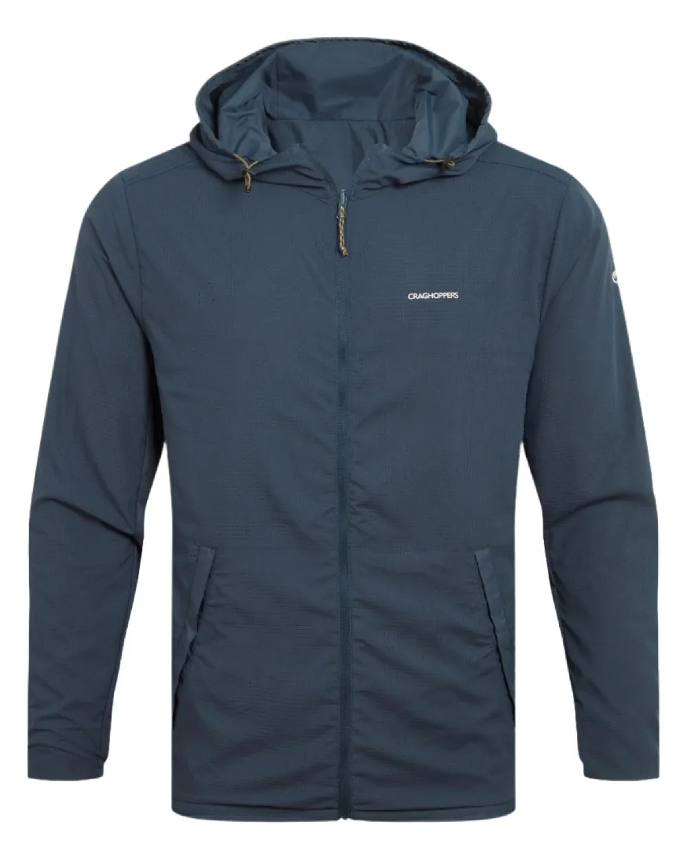 Craghoppers Mens NosiLife Ovis Reversible Jacket