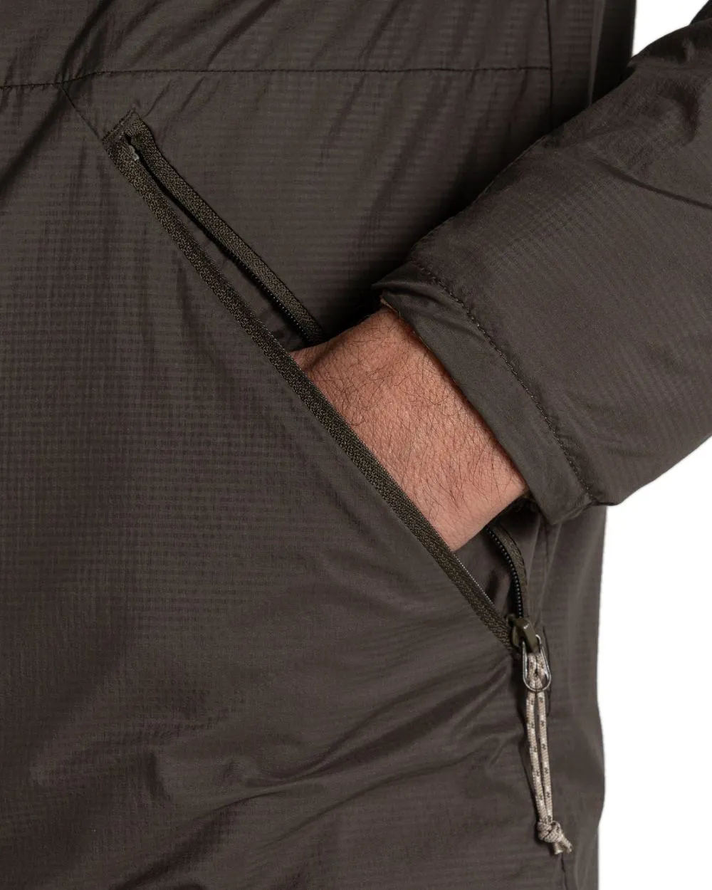 Craghoppers Mens NosiLife Ovis Reversible Jacket