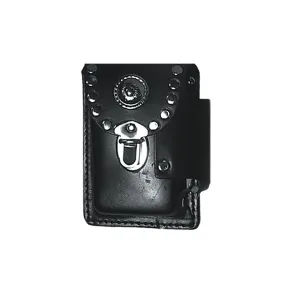 CSB1006 Die-Molded Cigarette Case