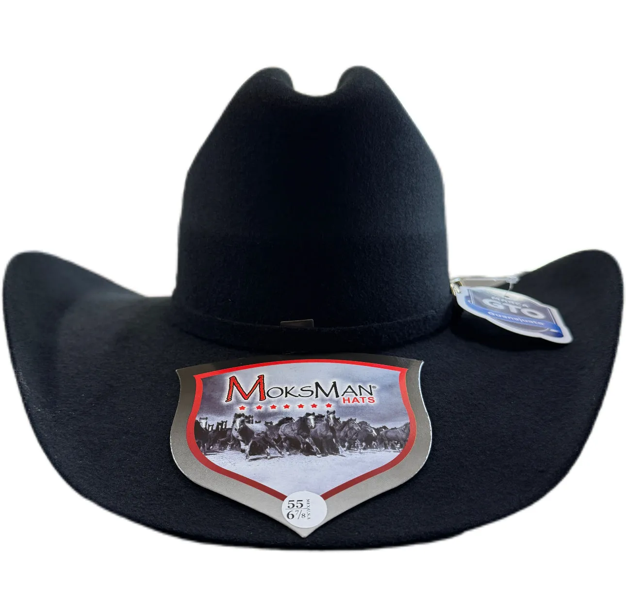 Dallas - Black