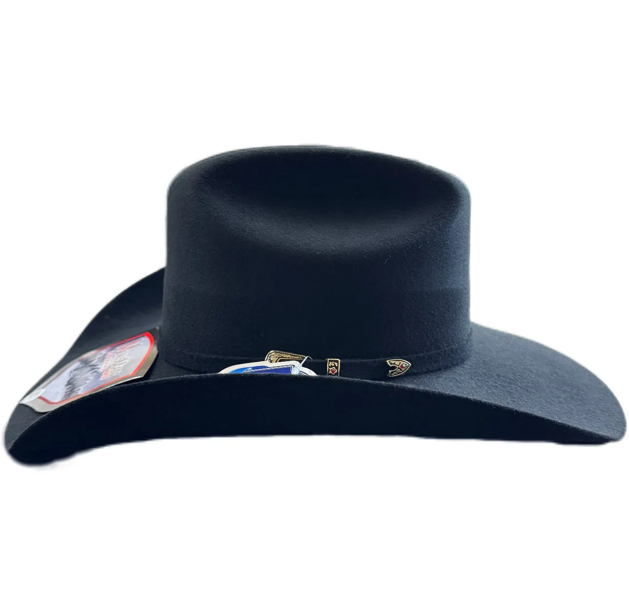 Dallas - Black