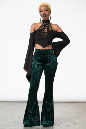 Dark Dynasty Flares [EMERALD]