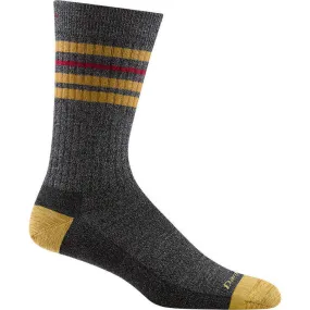 Darn Tough Mens Letterman Crew Sock