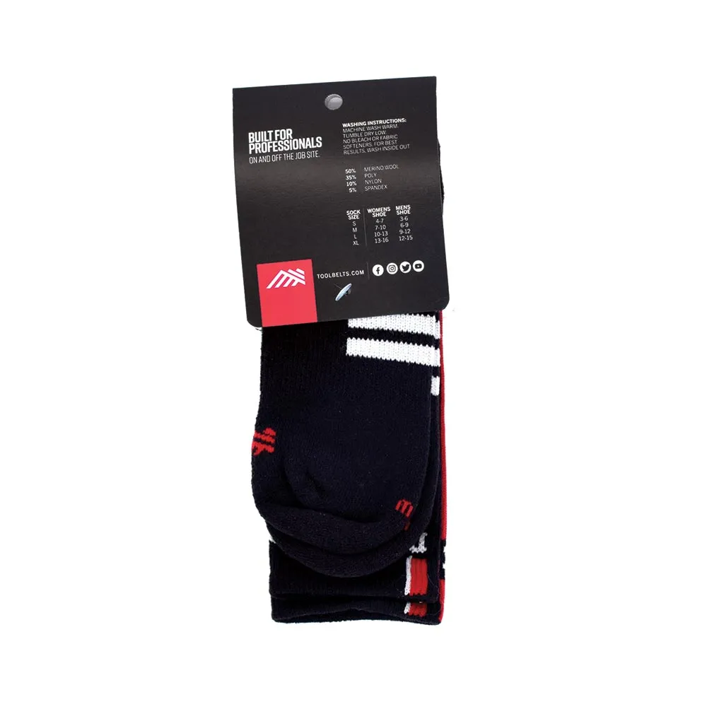DB Sox - Wool Performance Sock