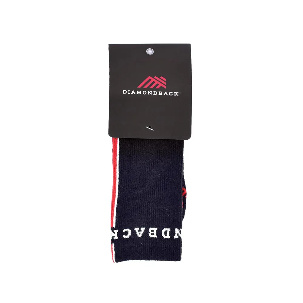 DB Sox - Wool Performance Sock