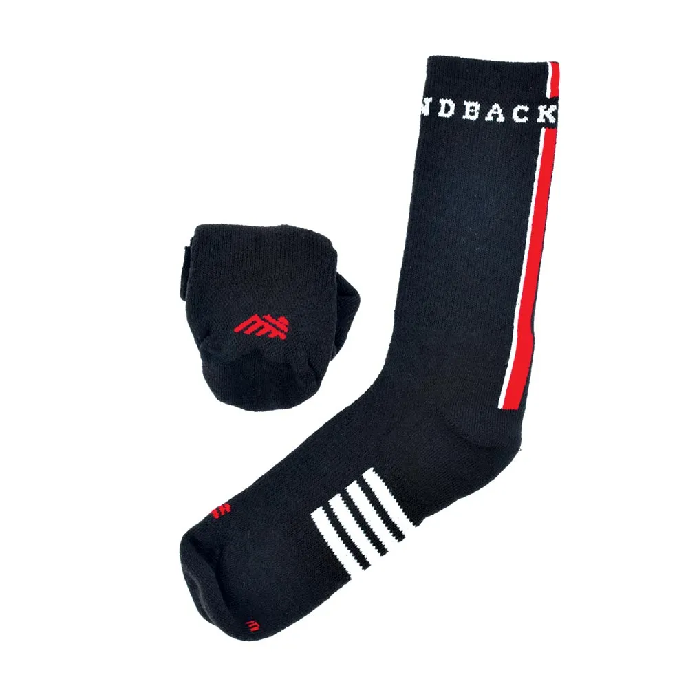 DB Sox - Wool Performance Sock