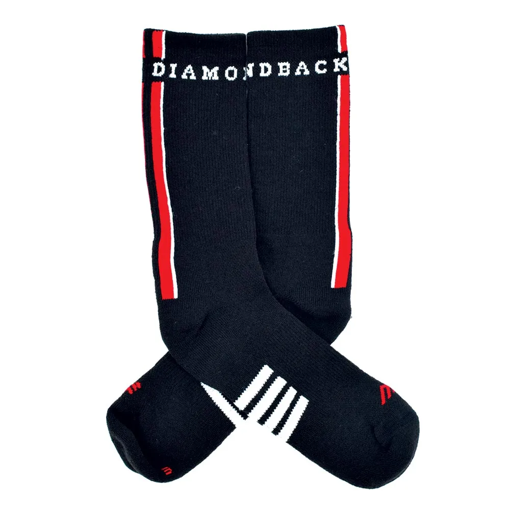 DB Sox - Wool Performance Sock