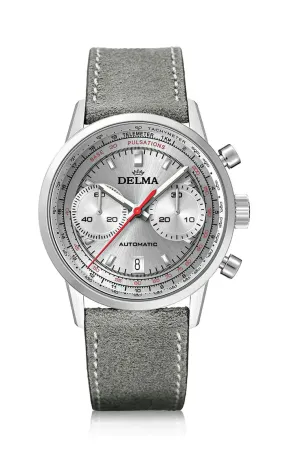 DELMA Continental Pulsometer 41701.702.6.069