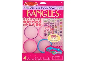 Design Your Own Bangles