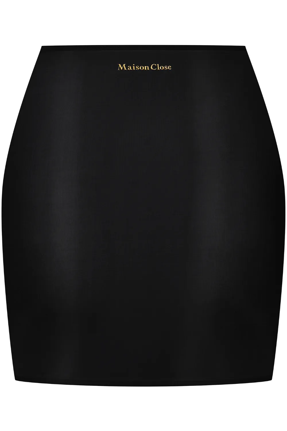 Double Sens Mini Skirt