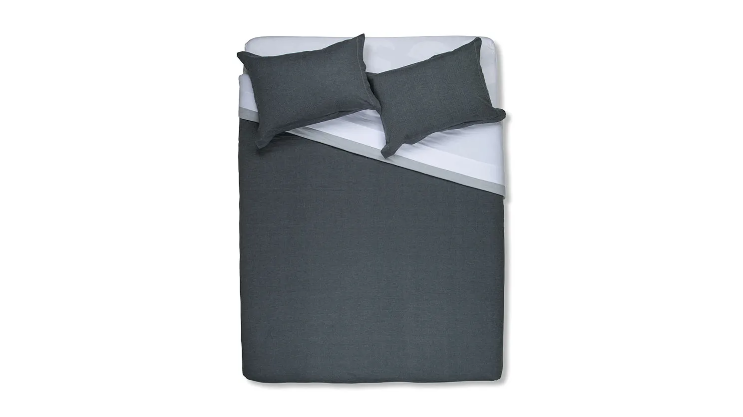 duplex duvet set
