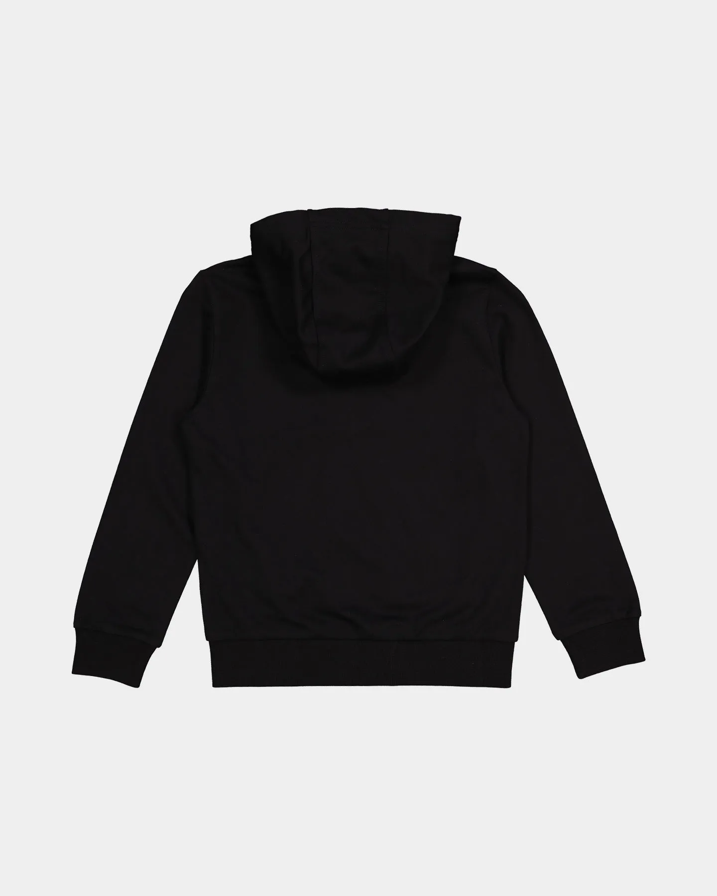 EA7 Emporio Armani Kids' N99 Track Suit Black/Gold