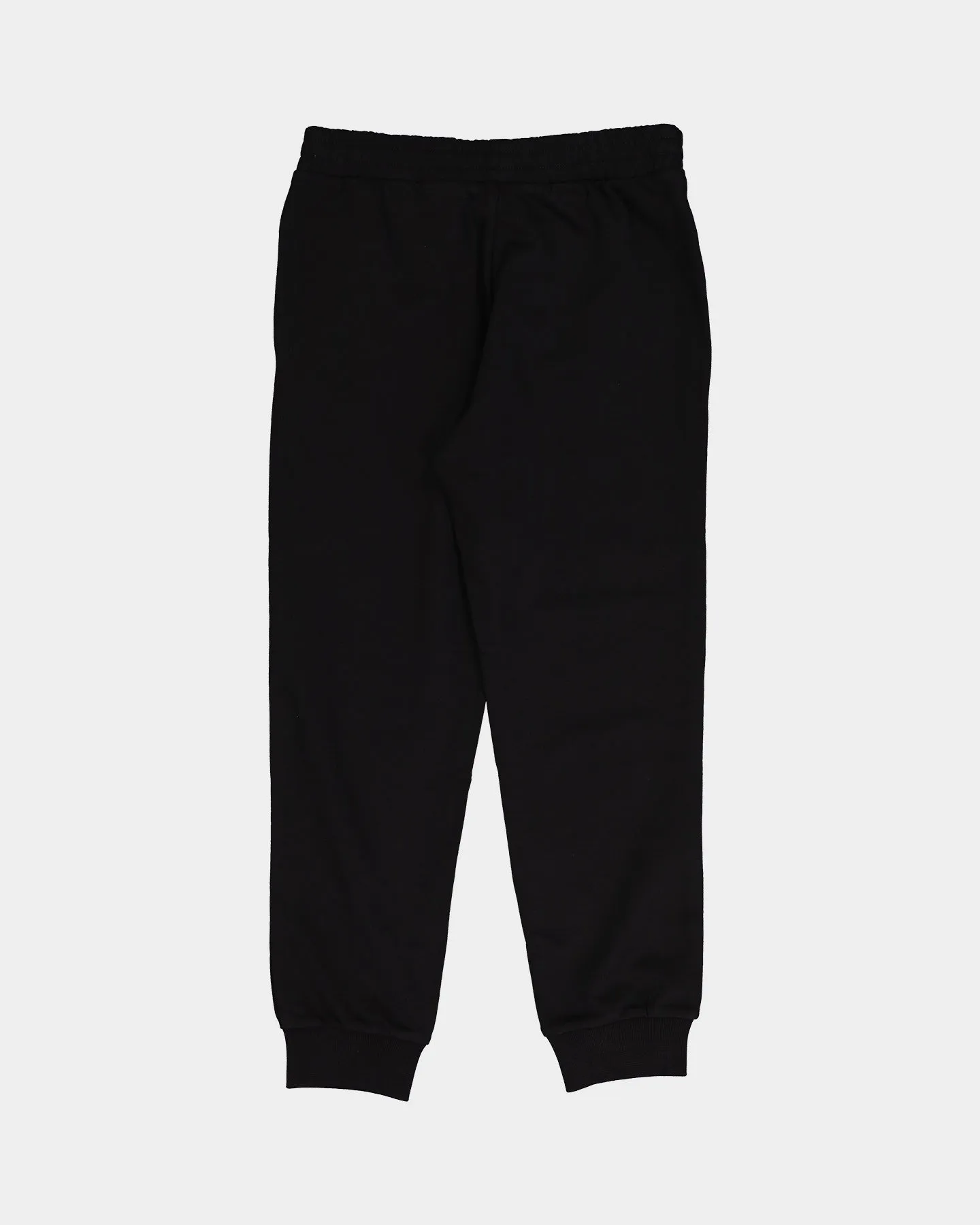 EA7 Emporio Armani Kids' N99 Track Suit Black/Gold