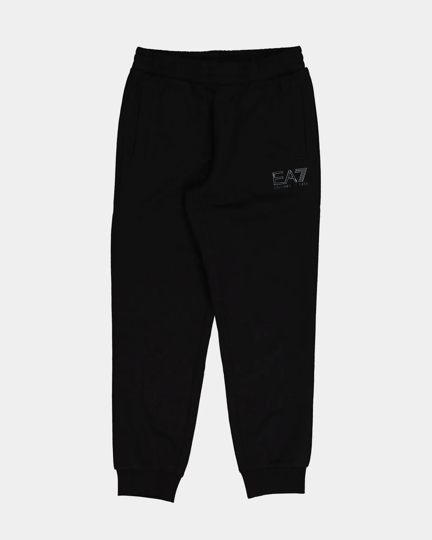 EA7 Emporio Armani Kids' N99 Track Suit Racing Red