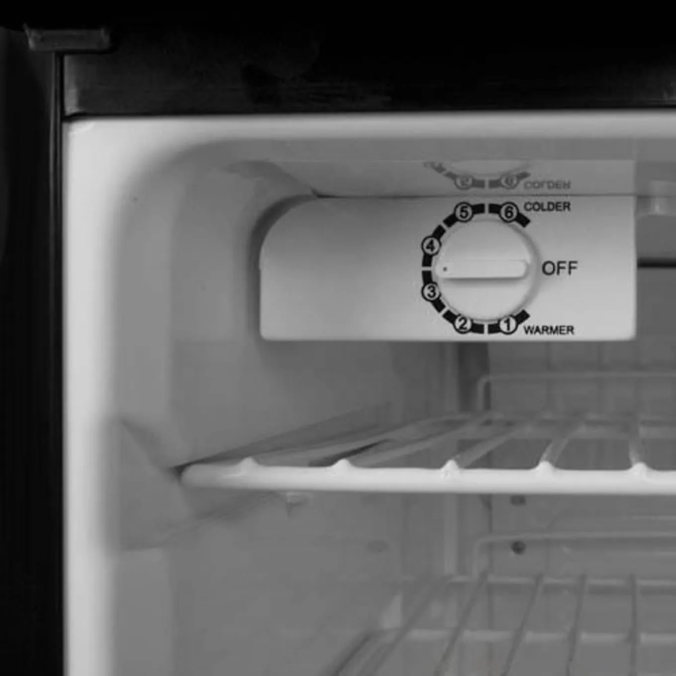 Edgestar BR2001BL 20" Wide Ultra Low Temp Refrigerator for Kegerator Conversion in Black